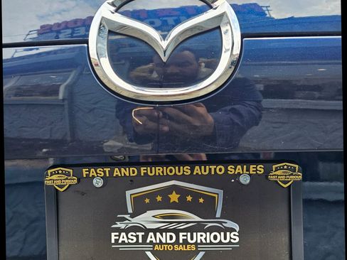 Used 2020 MAZDA CX-5 Touring image 32