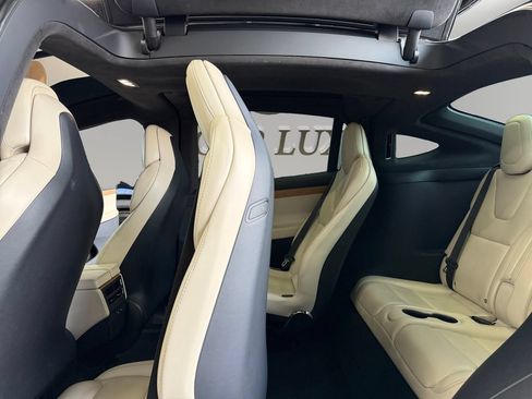 Used 2019 Tesla Model X AWD/4WD image 29