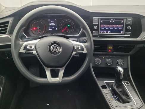 Used 2019 Volkswagen Jetta S w/ Driver Assistance Package FWD image 22
