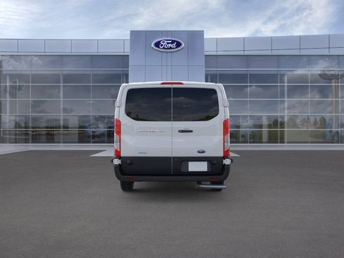New 2024 Ford Transit 350 XL RWD image 7