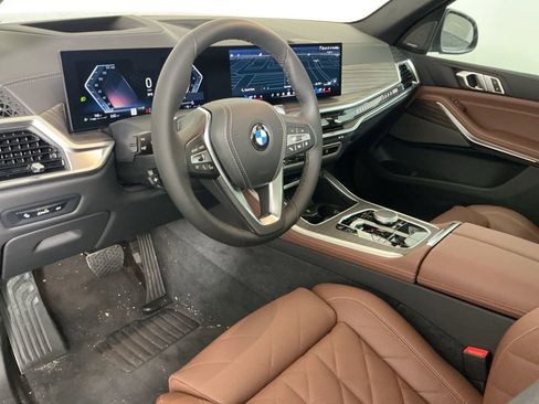 New 2026 BMW X5 sDrive40i w/ Climate Comfort Package RWD image 25