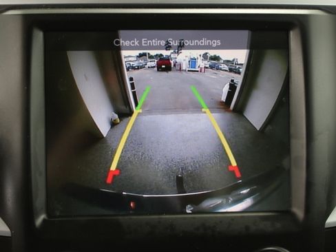 Used 2014 RAM 1500 Lone Star RWD image 22