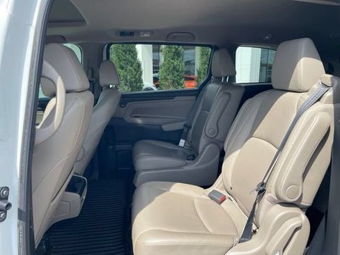 Used 2020 Honda Odyssey EX-L image 11