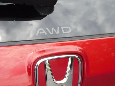 Used 2024 Honda CR-V EX image 38