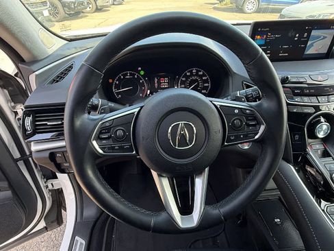 Used 2023 Acura RDX AWD w/ Technology Package image 15