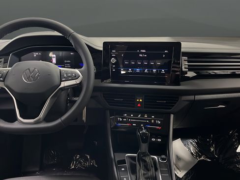 New 2026 Volkswagen Jetta S FWD image 11
