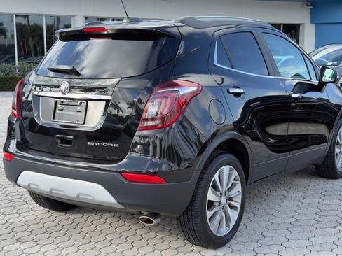 Used 2019 Buick Encore Preferred FWD image 12