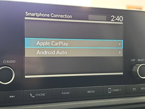 Used 2024 Honda CR-V EX image 21