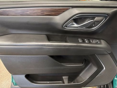 Used 2024 Chevrolet Tahoe LS w/ Driver Alert Package image 10