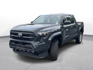 Certified 2024 Toyota Tacoma SR w/ SR Upgrade Package RWD video 2