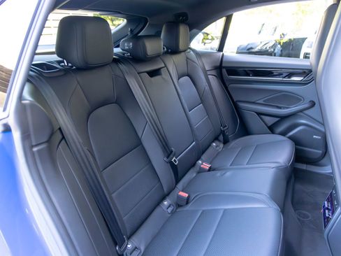 New 2026 Porsche Macan 4 Electric AWD/4WD image 52
