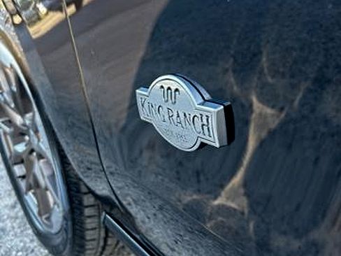 New 2025 Ford Expedition King Ranch image 12
