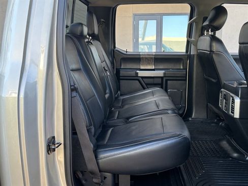 Used 2017 Ford F350 Lariat AWD/4WD image 43