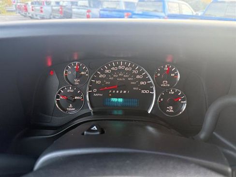 Used 2023 GMC Savana 2500 image 20