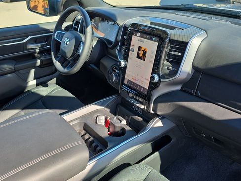 New 2026 RAM 1500 Big Horn image 24