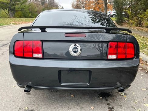 Used 2008 Ford Mustang GT image 5