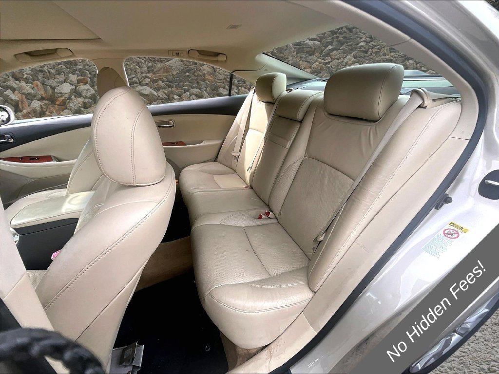Used 2011 Lexus ES 350 FWD image 20