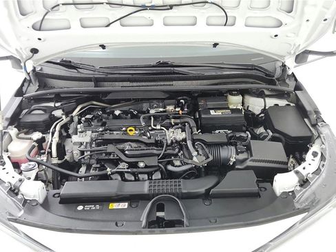 Used 2022 Toyota Corolla SE image 35