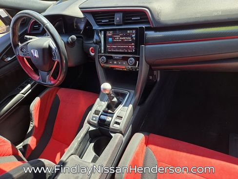 Used 2018 Honda Civic Type R image 16