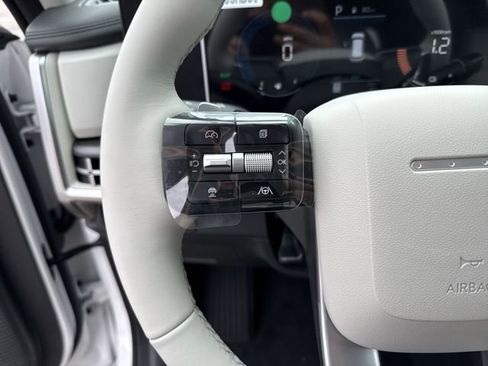 New 2026 Hyundai Santa Fe SE image 27