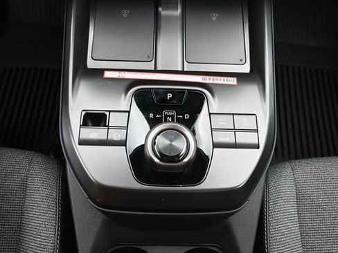 Used 2026 Toyota bZ image 21