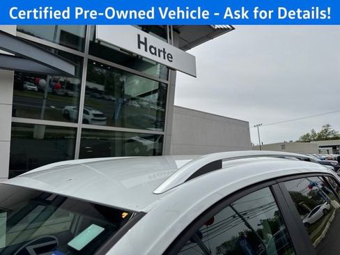 Certified 2024 Volkswagen Taos SE AWD/4WD image 28