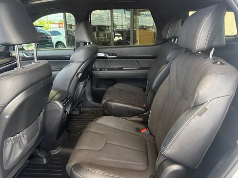 Used 2024 Hyundai Palisade Calligraphy AWD/4WD image 14