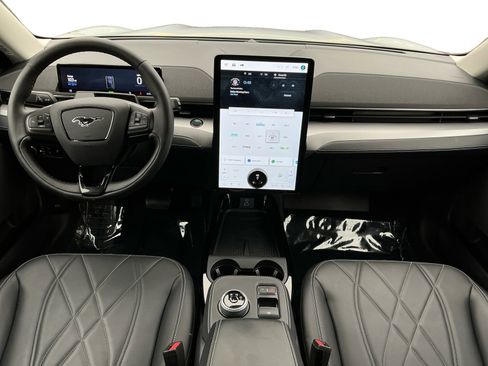 Used 2023 Ford Mustang Mach-E Select RWD image 10
