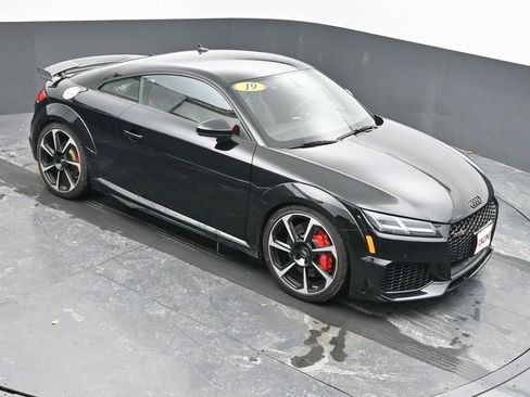 Used 2019 Audi TT RS image 30