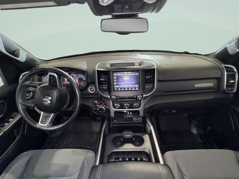 Used 2019 RAM 1500 Big Horn AWD/4WD image 20