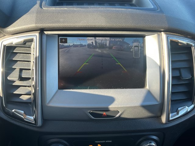 Used 2019 Ford Ranger XLT w/ Equipment Group 302A Luxury AWD/4WD image 23