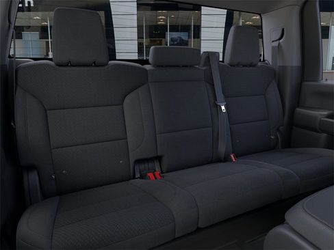 New 2026 GMC Sierra 2500 Pro w/ Convenience Package image 17