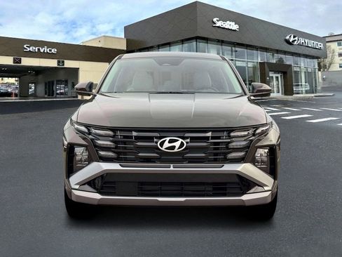 New 2026 Hyundai Tucson SE AWD/4WD image 12