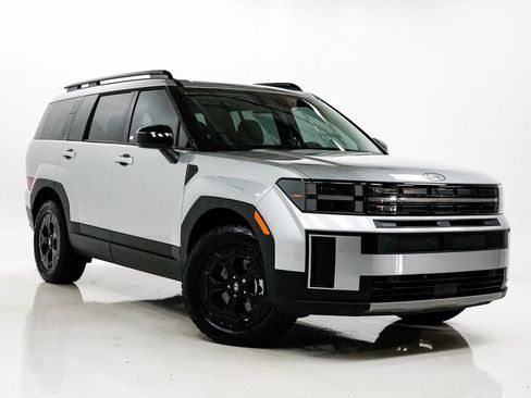 Used 2025 Hyundai Santa Fe XRT image 6