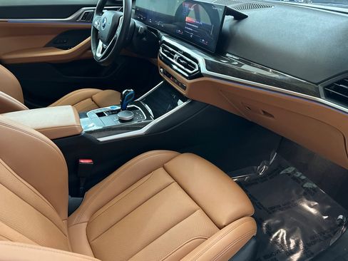 Certified 2023 BMW i4 eDrive35 image 32