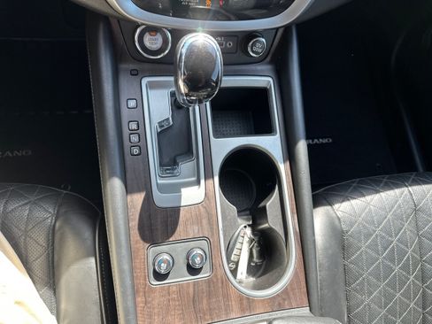 Used 2020 Nissan Murano Platinum AWD/4WD image 15