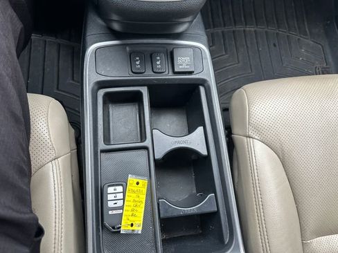 Used 2016 Honda CR-V EX-L image 19