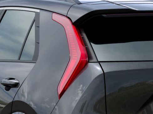 New 2026 Kia Niro Wave FWD image 11