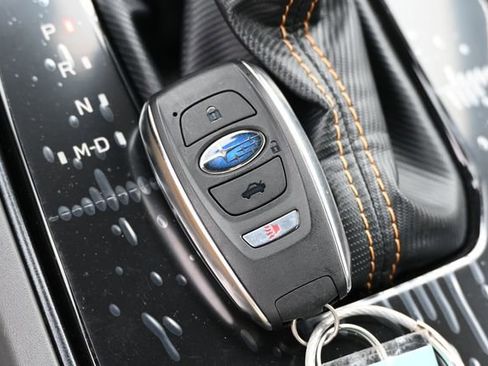 New 2026 Subaru Crosstrek 2.5i Wilderness image 34