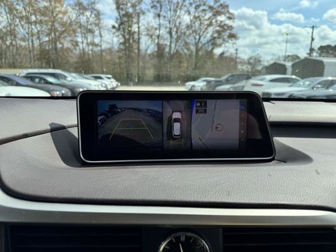 Used 2018 Lexus RX 350L Luxury w/ Accessory Package image 14