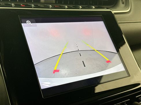 Used 2023 Jeep Grand Cherokee Altitude image 13