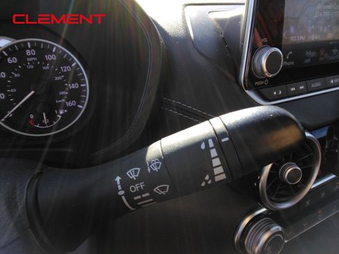 Used 2023 Nissan Sentra SV image 17