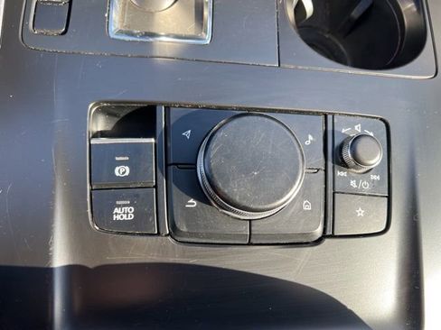 Used 2025 MAZDA CX-90 3.3 Turbo w/ Select Package image 23