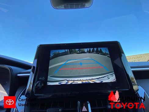 Certified 2023 Toyota Corolla LE w/ Carpet Mat Package (TMS) FWD image 38