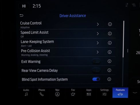 Used 2025 Ford F450 Platinum image 31