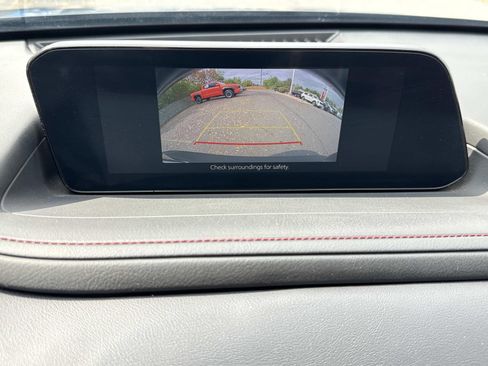 Used 2024 MAZDA CX-30 AWD 2.5 S w/ Preferred Package image 11