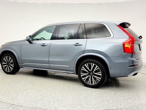 Used 2020 Volvo XC90 T5 Momentum image 7
