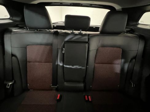 New 2026 Nissan Kicks SR w/ SR Premium Package image 25