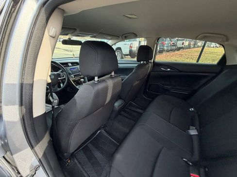 Used 2016 Honda Civic LX image 18