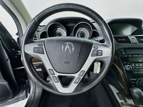 Used 2010 Acura MDX w/ Technology Package AWD/4WD image 11